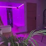 Bed & Breakfast L'ecrin D'azurite Saint-Clair-sur-les-Monts