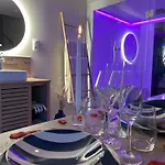 L'ecrin D'azurite 4* Saint-Clair-sur-les-Monts