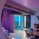L'ecrin D'azurite Bed & Breakfast