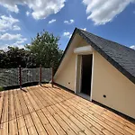 L'ecrin D'azurite 4* Saint-Clair-sur-les-Monts