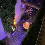 L'ecrin D'azurite Bed & Breakfast