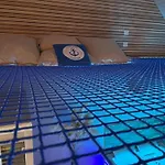 L'ecrin D'azurite Bed & Breakfast 4*