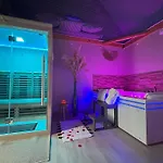 Bed & Breakfast L'ecrin D'azurite 4*