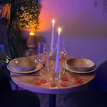 L'ecrin D'azurite 4*