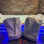 L'ecrin D'azurite Bed & Breakfast