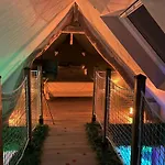 Bed & Breakfast L'ecrin D'azurite Saint-Clair-sur-les-Monts