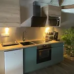 Bed & Breakfast L'ecrin D'azurite Saint-Clair-sur-les-Monts