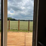 L'ecrin D'azurite Bed & Breakfast Saint-Clair-sur-les-Monts
