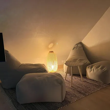 L'ecrin D'azurite Bed & Breakfast Saint-Clair-sur-les-Monts