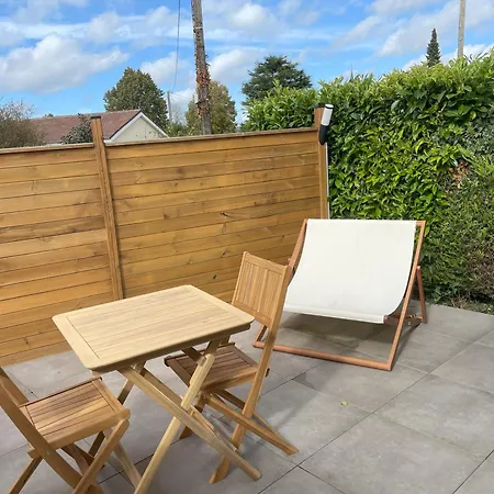 L'ecrin D'azurite 4*