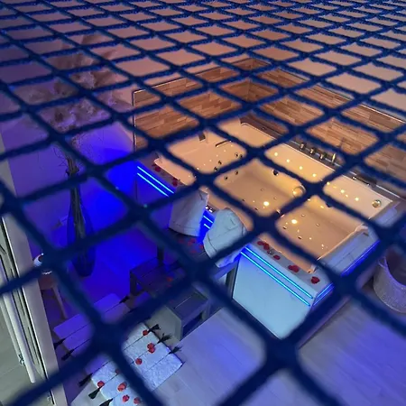 L'ecrin D'azurite Frühstückspension