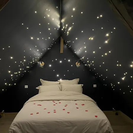 L'ecrin D'azurite Saint-Clair-sur-les-Monts