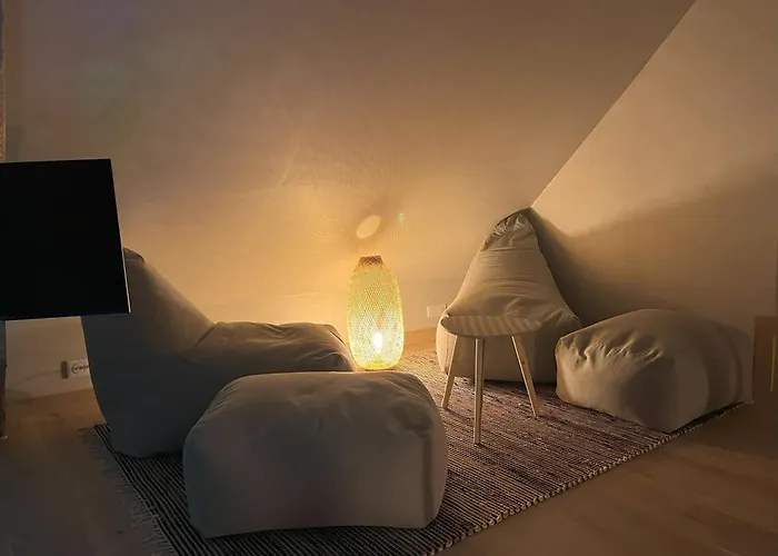 L'ecrin D'azurite Bed & Breakfast Saint-Clair-sur-les-Monts